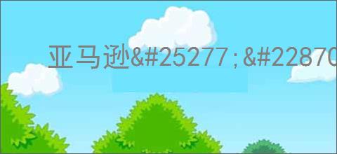 亚马逊                </div>
                                <div class=